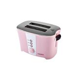 Cookplus Rosa Ekmek Kızartma Makinesi